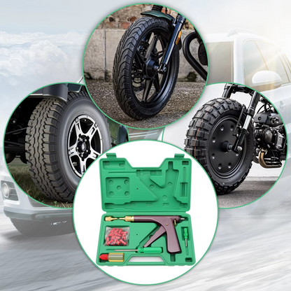 DrivePlug™ Tyre Repair Kit
