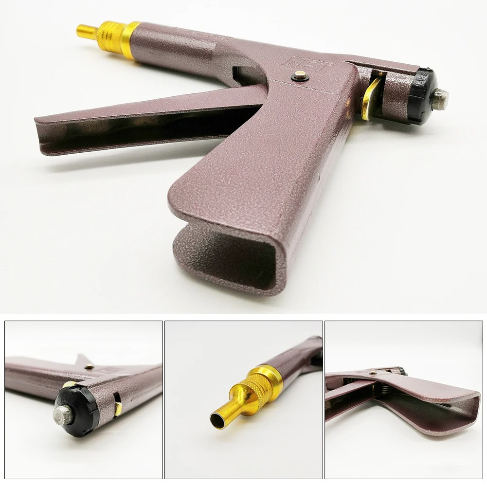 DrivePlug™ Tyre Repair Kit