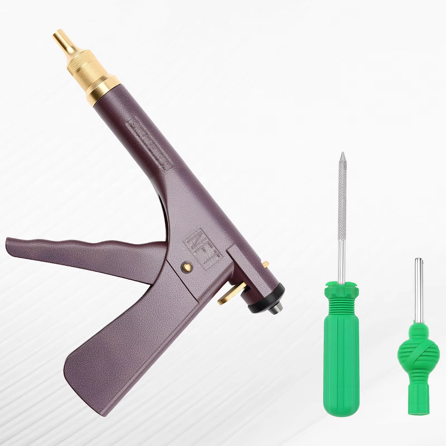 DrivePlug™ Tyre Repair Kit